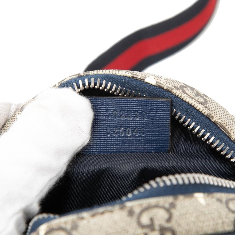 Gucci Belt Bag