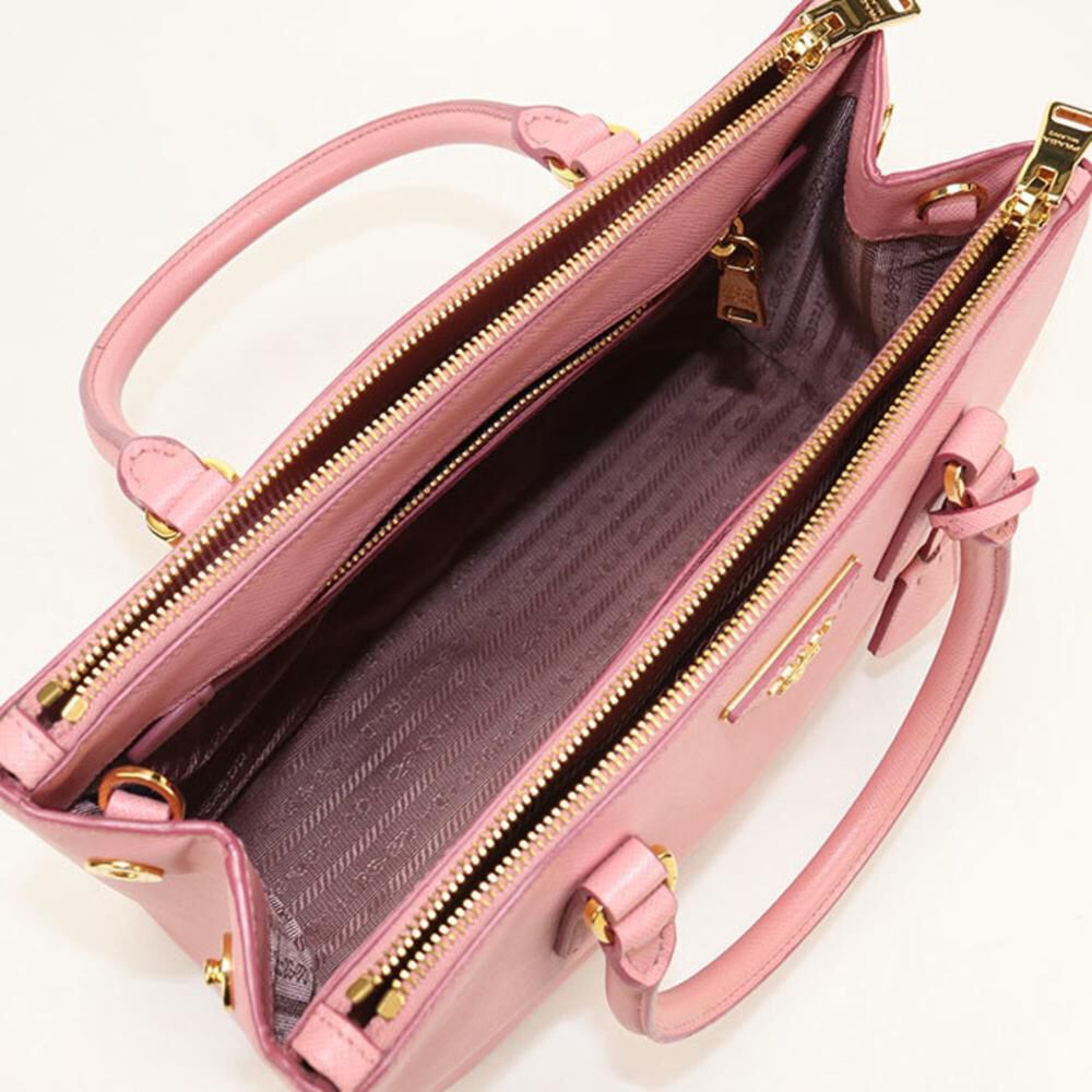 Prada Galleria Bag