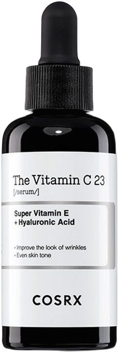 The Vitamin C 23 Serum