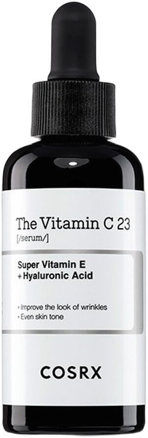 The Vitamin C 23 Serum