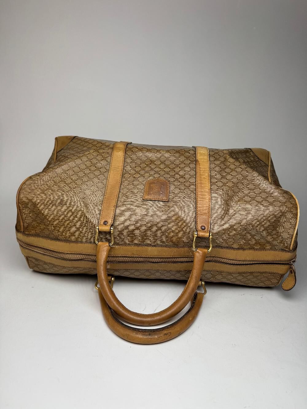 Celine Travel Bag