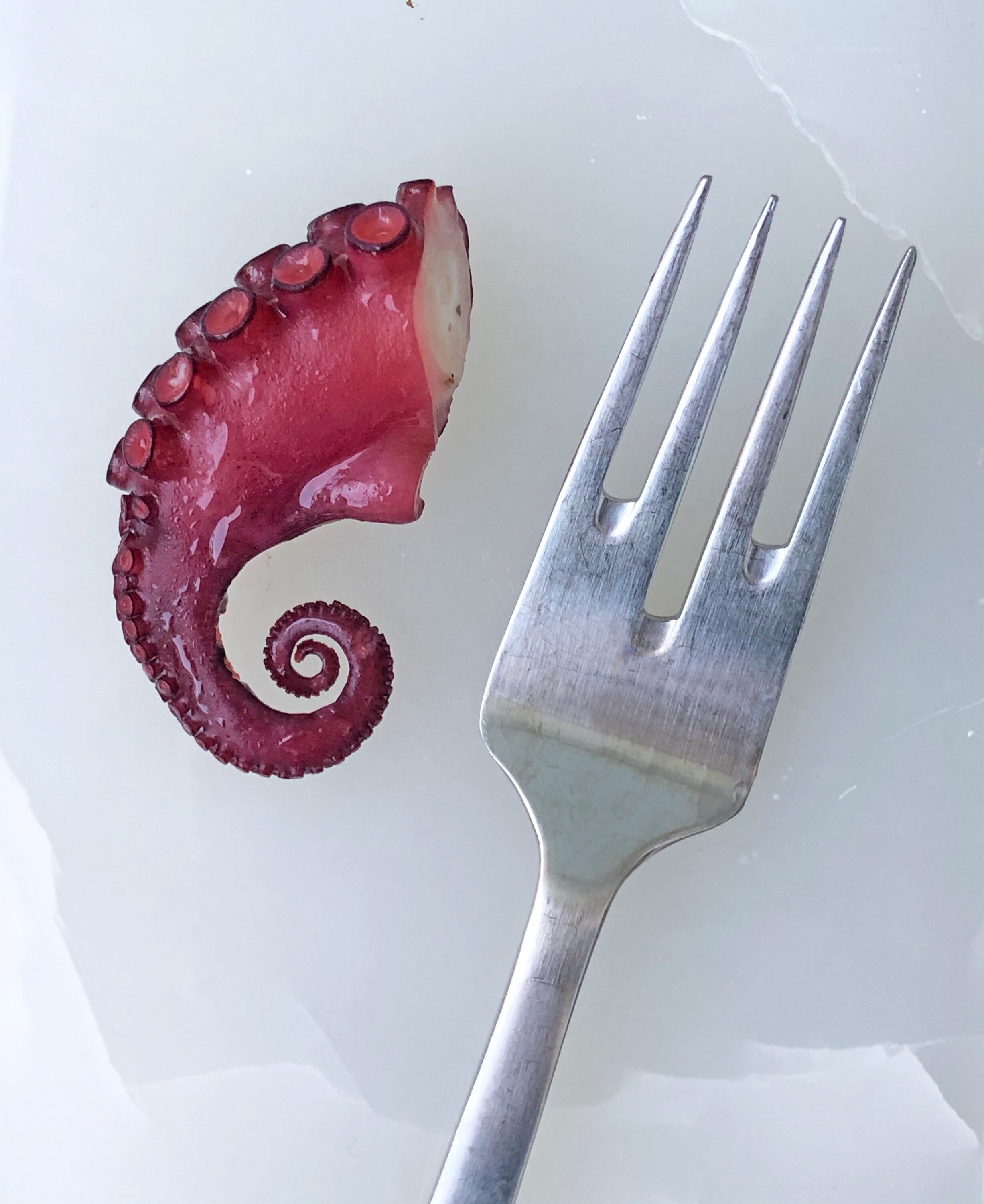 Grand Prix Fiskegaffel