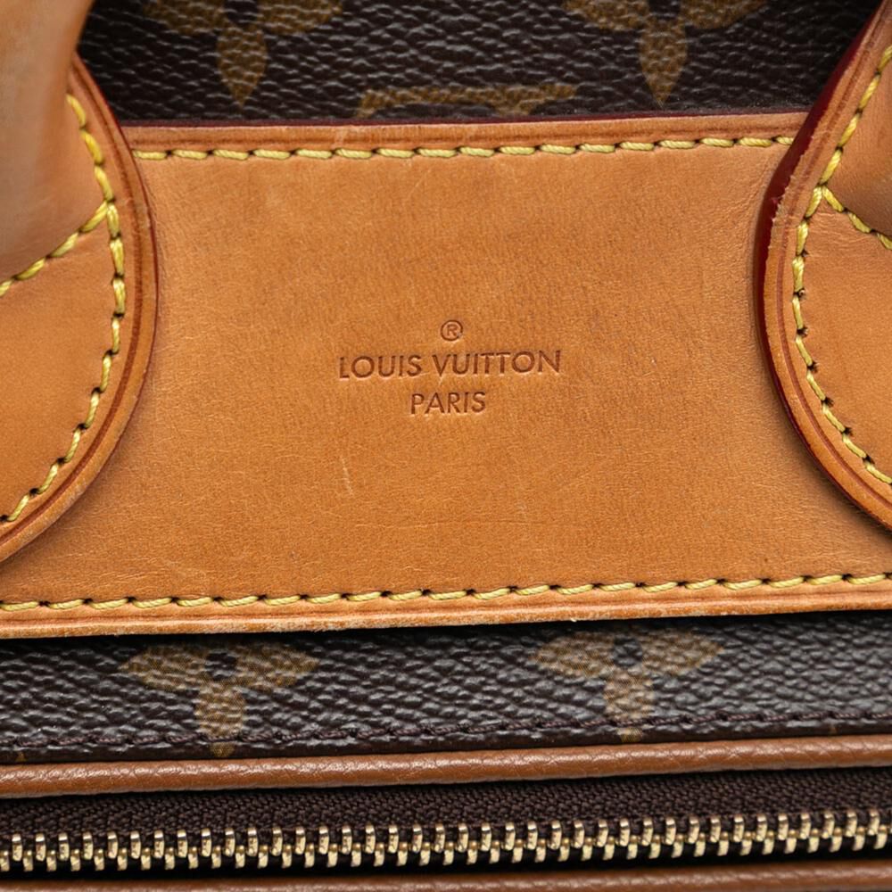 Louis Vuitton Eden