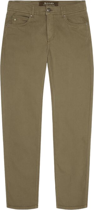 Suede Touch - Burton N 34