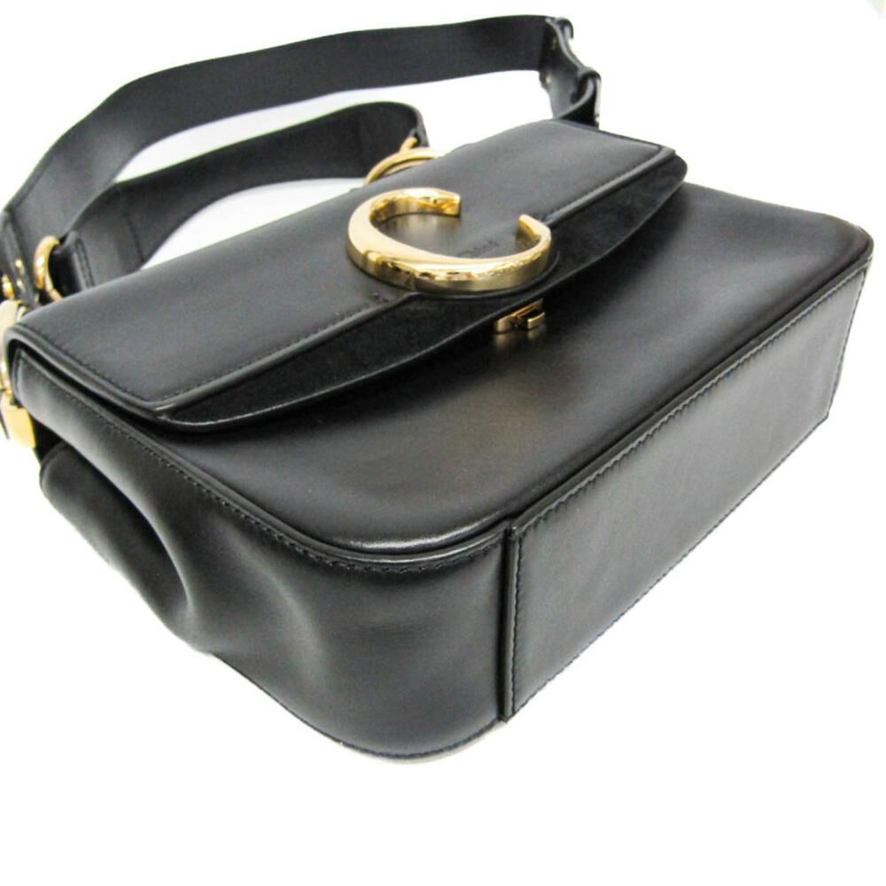 Chlo&eacute; Shoulder Bag