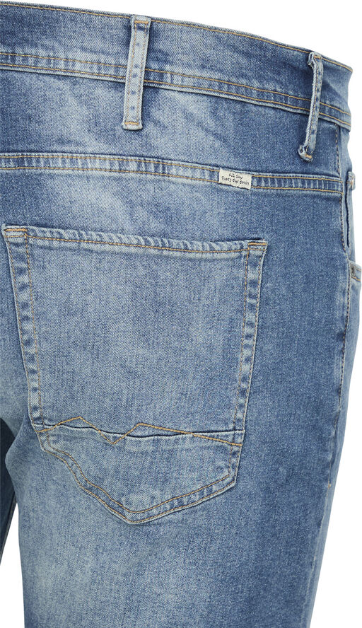 BHTWISTER-denimshorts