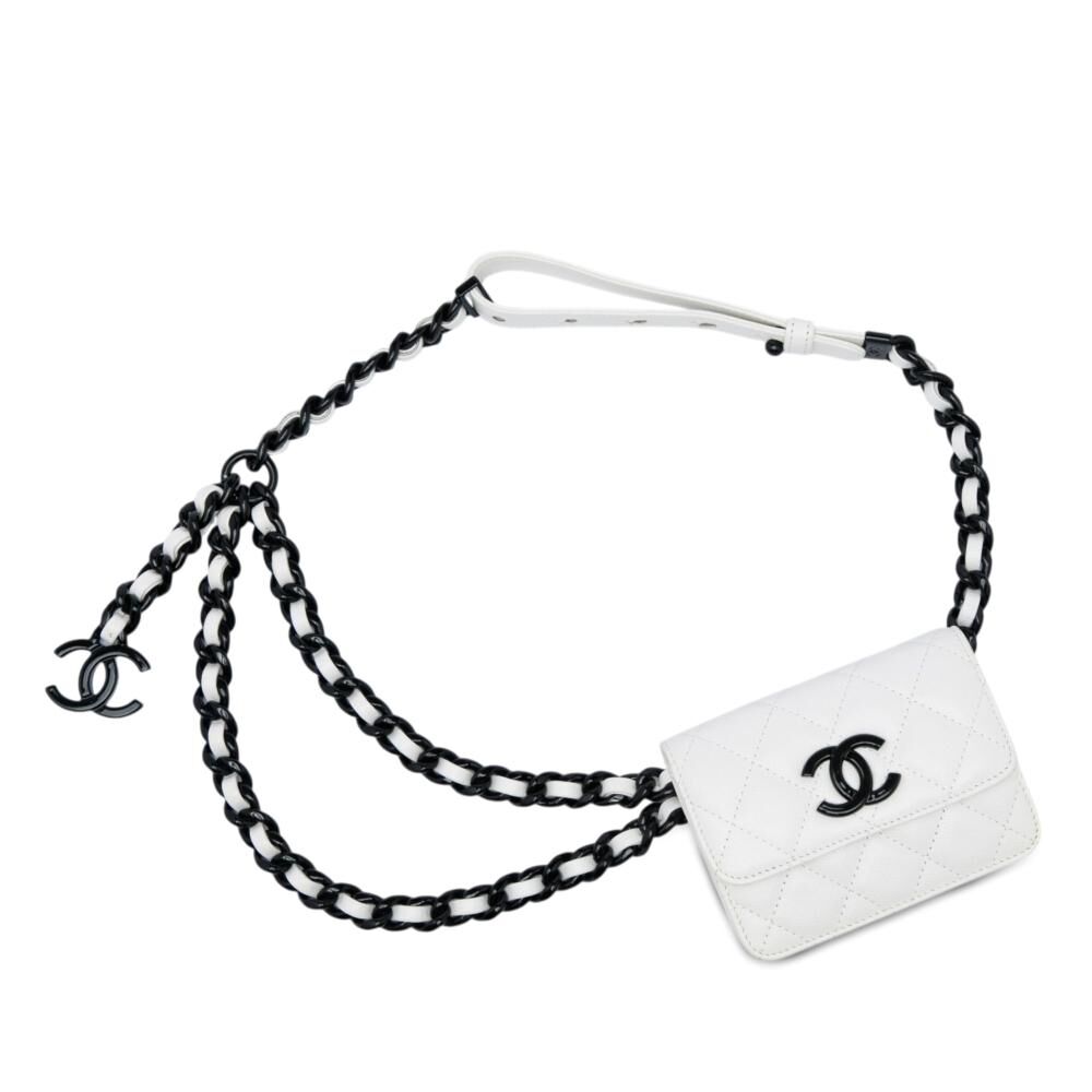 Chanel Belt Bag