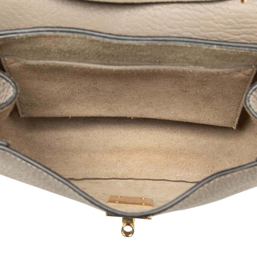 Chlo&eacute; Crossbody Bag