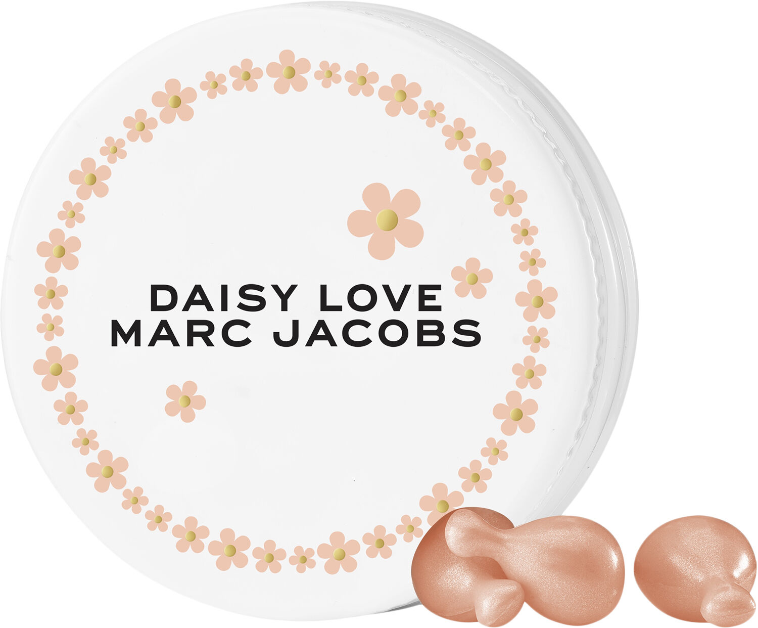 Daisy Drops Daisy Love Eau de toilette 30 stk