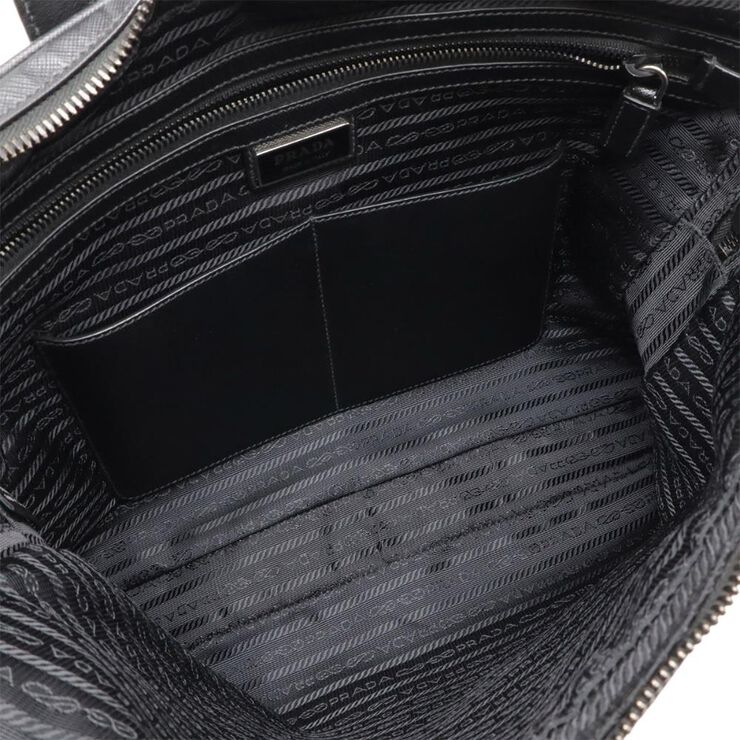 Prada Briefcase