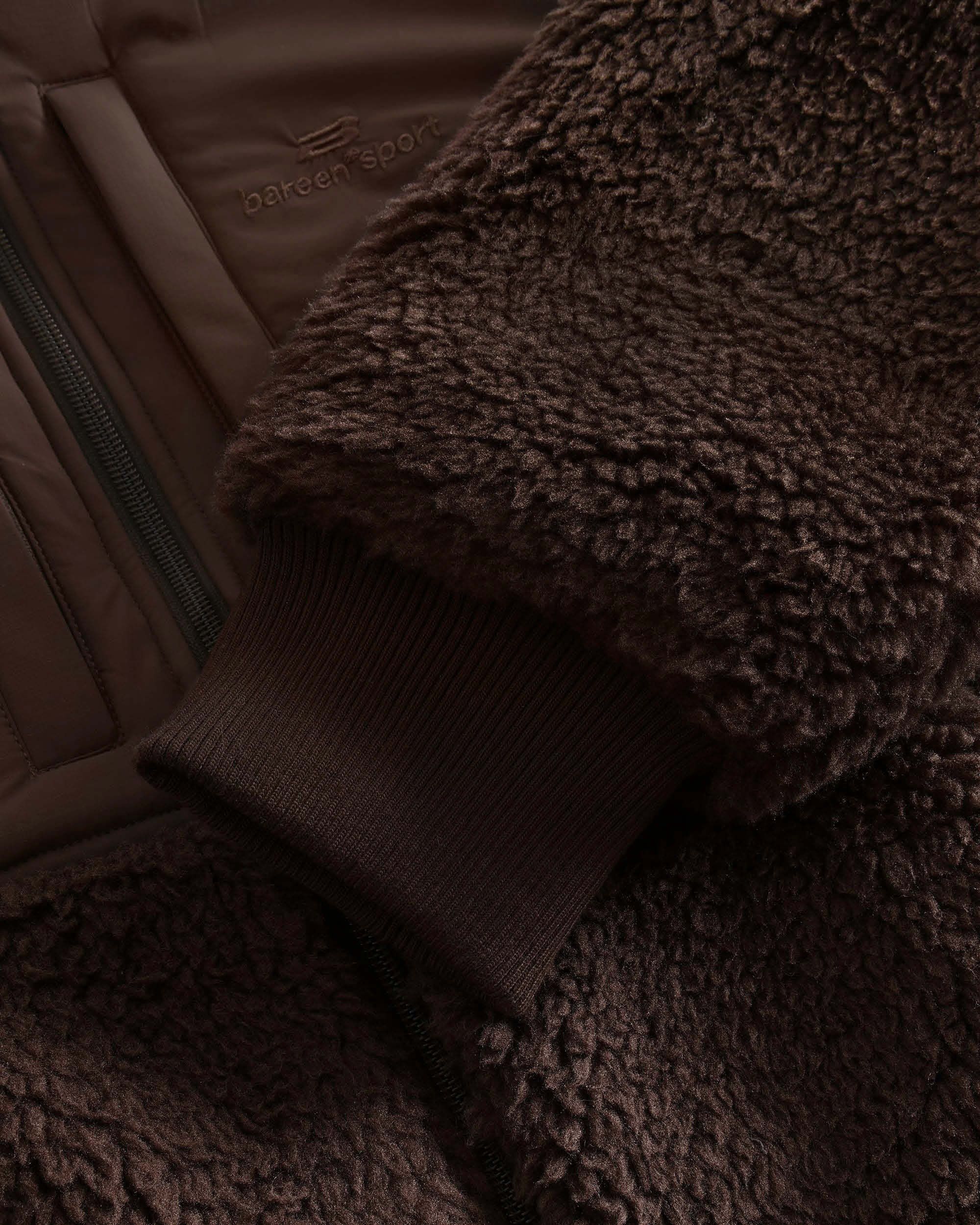 Polar Fleece Jacket 2. 0