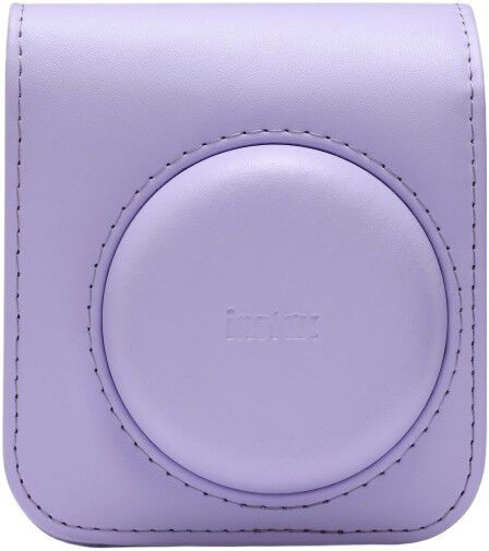INSTAX Mini 12 Case. Lilla