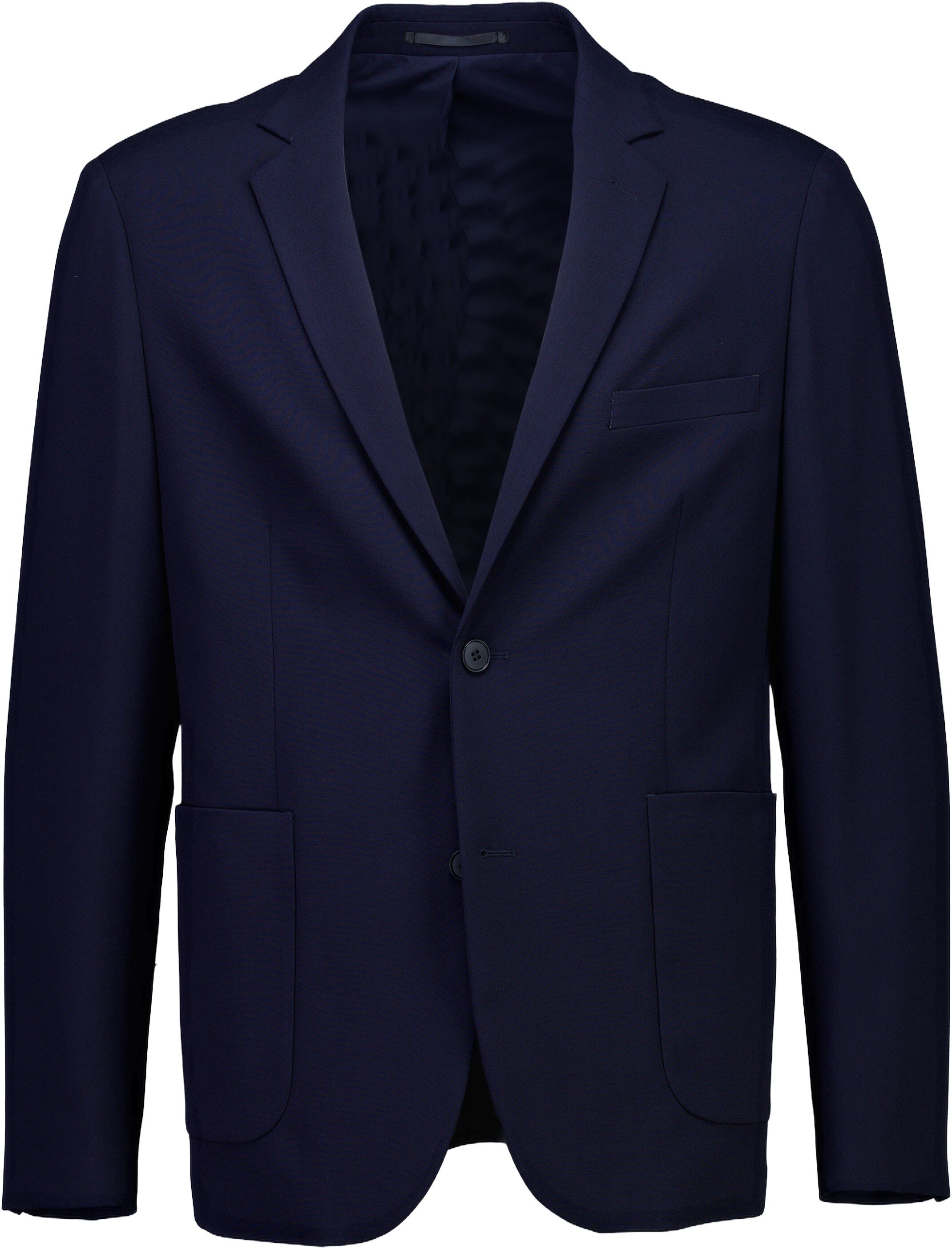 Superflex relaxed blazer