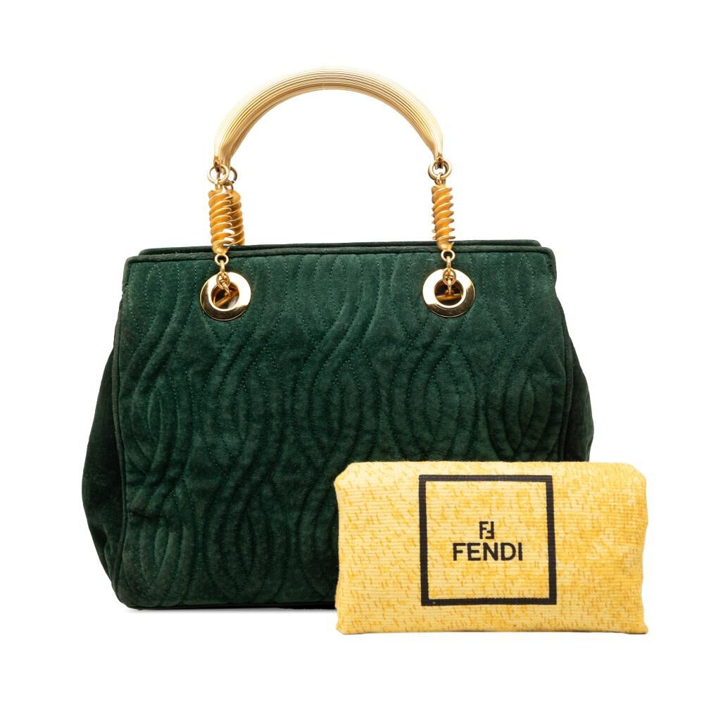 Fendi Tote
