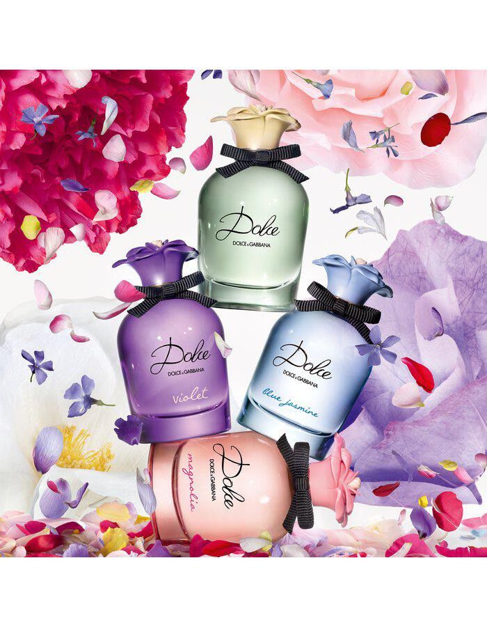 Dolce Magnolia Eau De Parfum