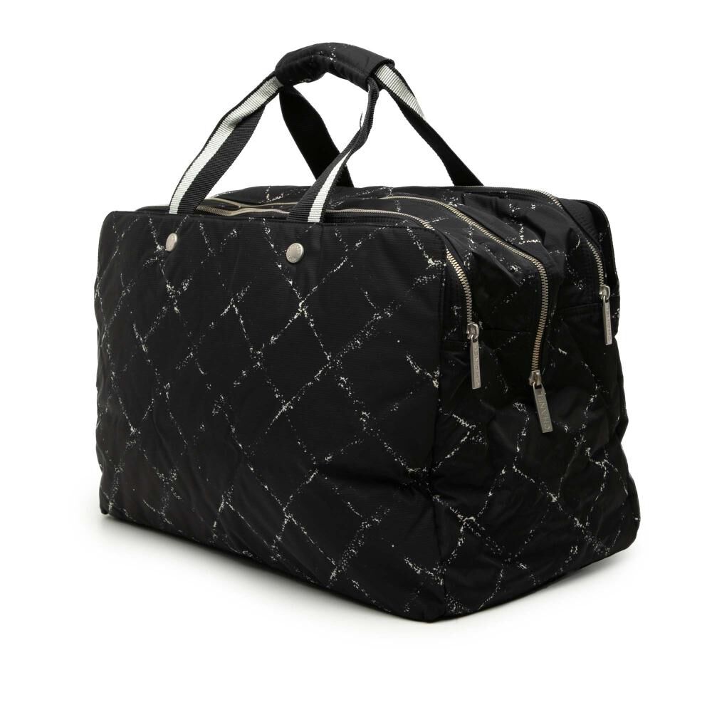 Chanel Travel Bag