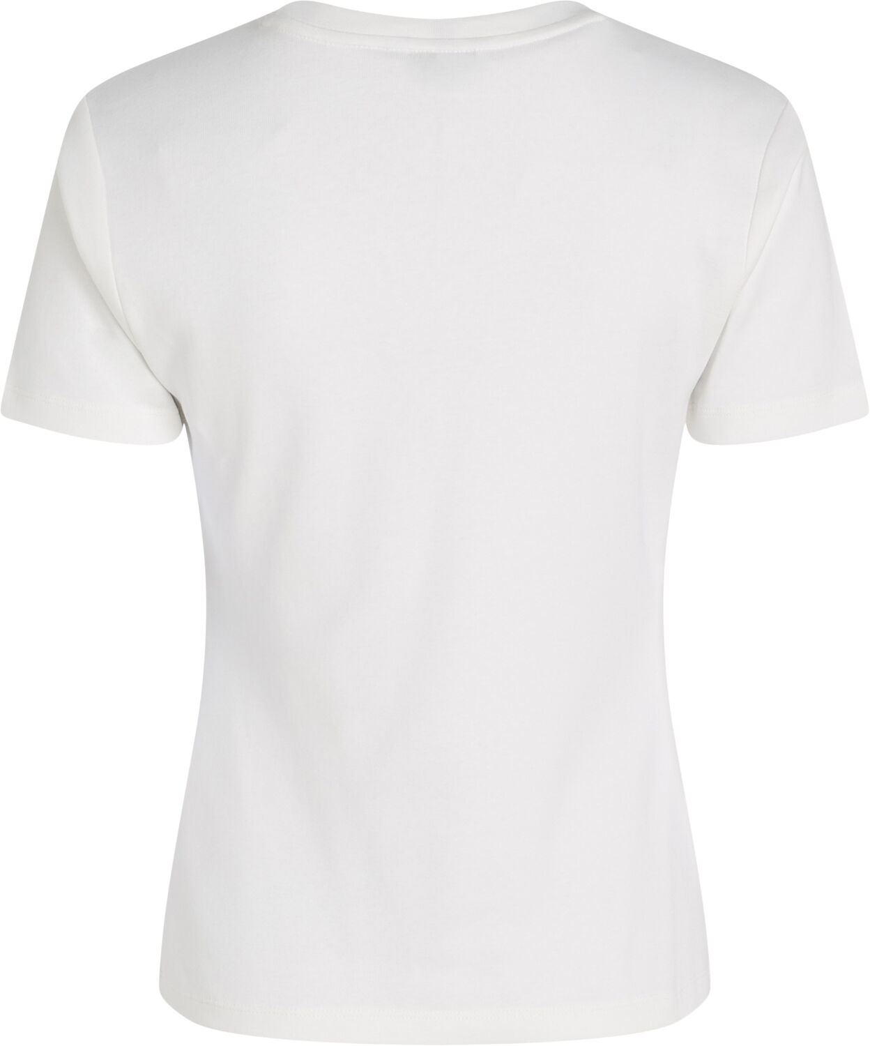 Slim Crew Neck T-Shirt