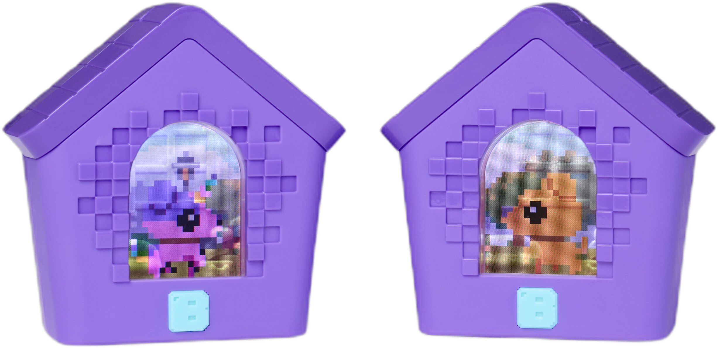 Bitzee Doghouse