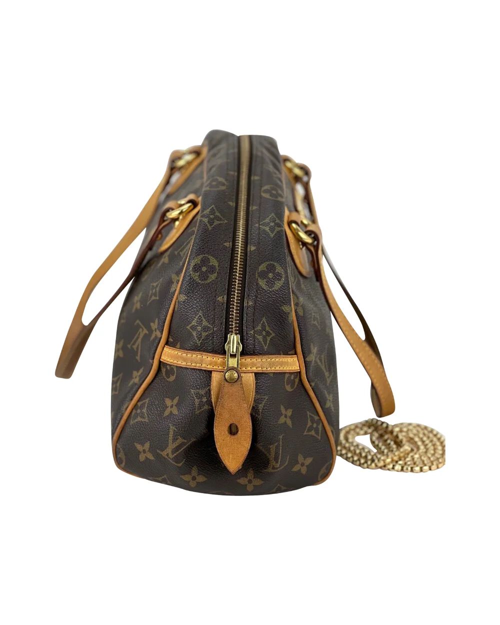 Louis Vuitton Montorgueil