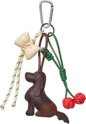 Day Dog Charm