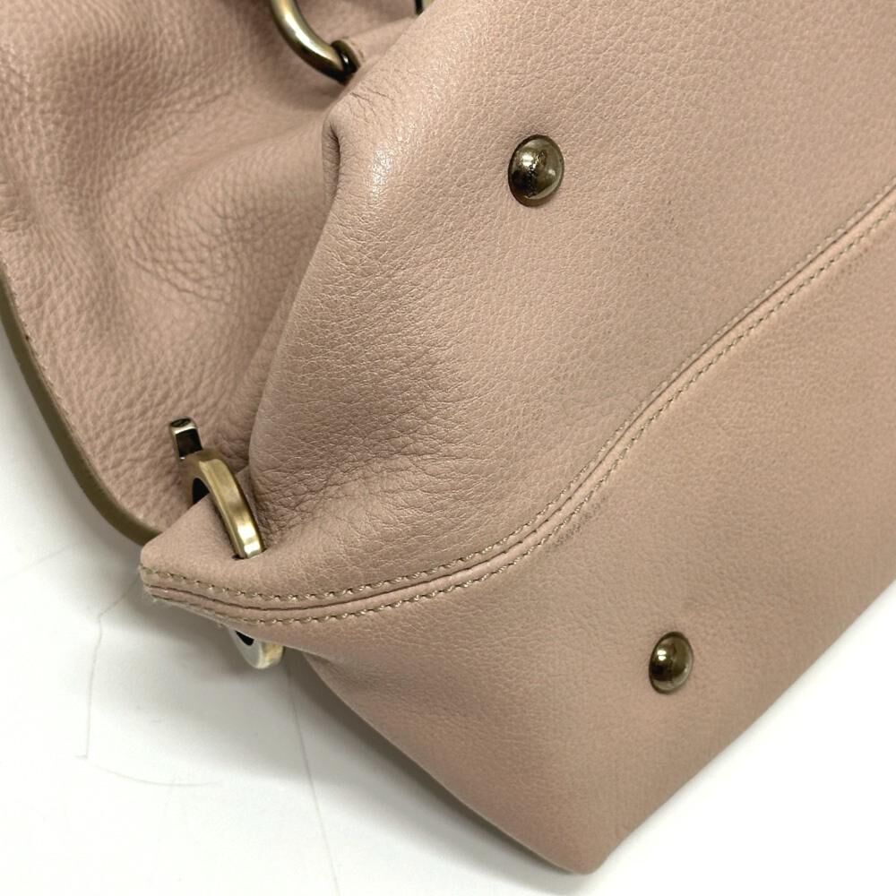 Salvatore Ferragamo Shoulder Bag