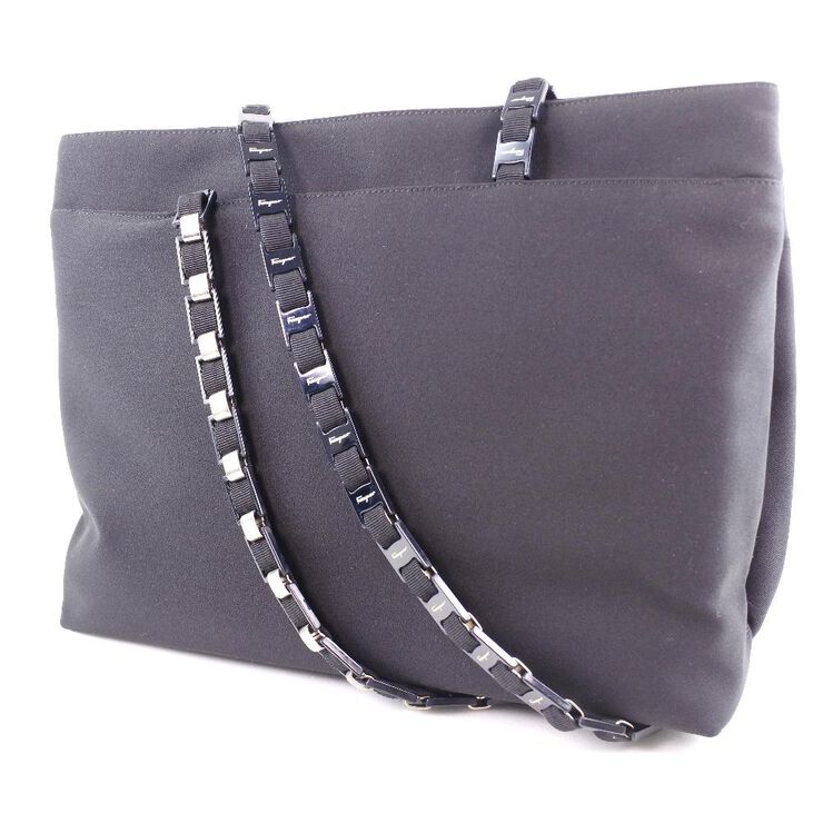 Salvatore Ferragamo Shoulder Bag