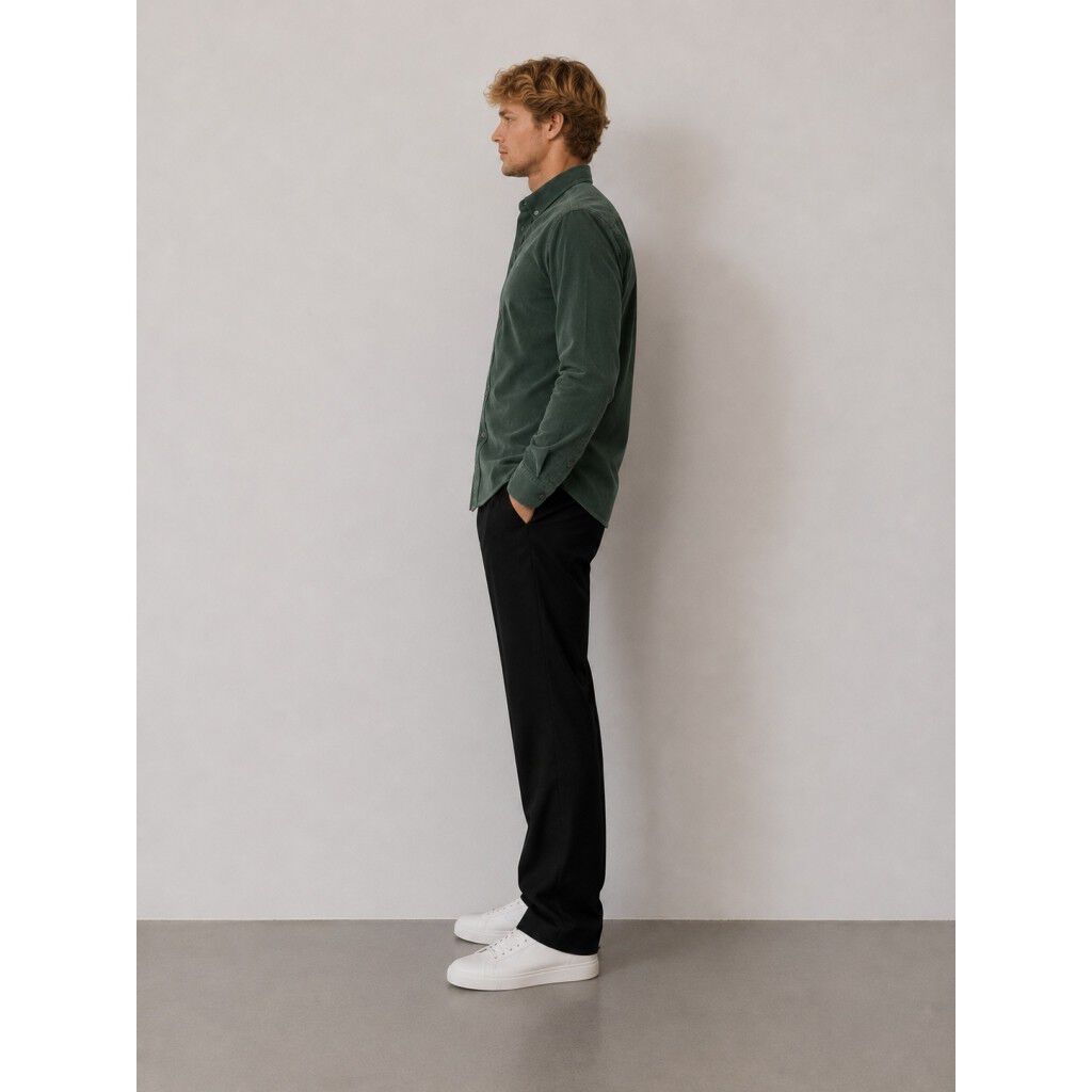 Eske Corduroy Shirt