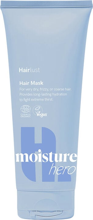 Moisture Hero Hair Mask