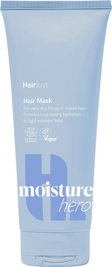 Moisture Hero Hair Mask