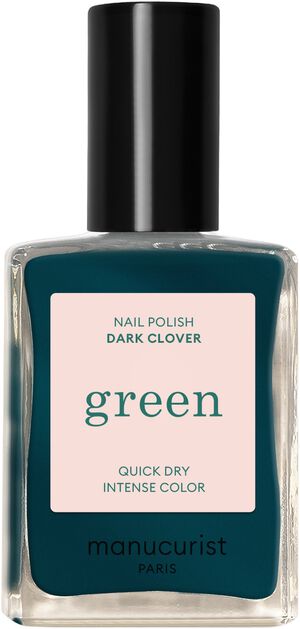 Green Dark Clover