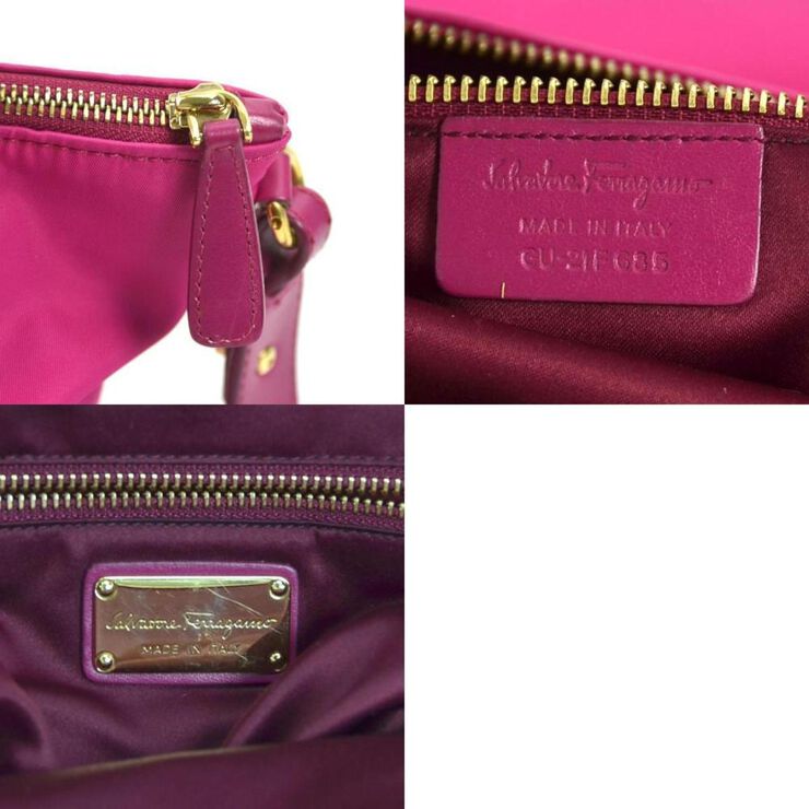 Salvatore Ferragamo Handbag