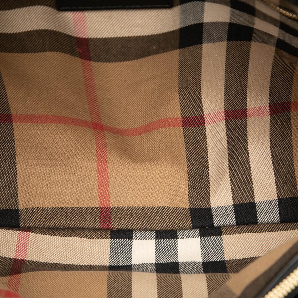 Burberry Tote