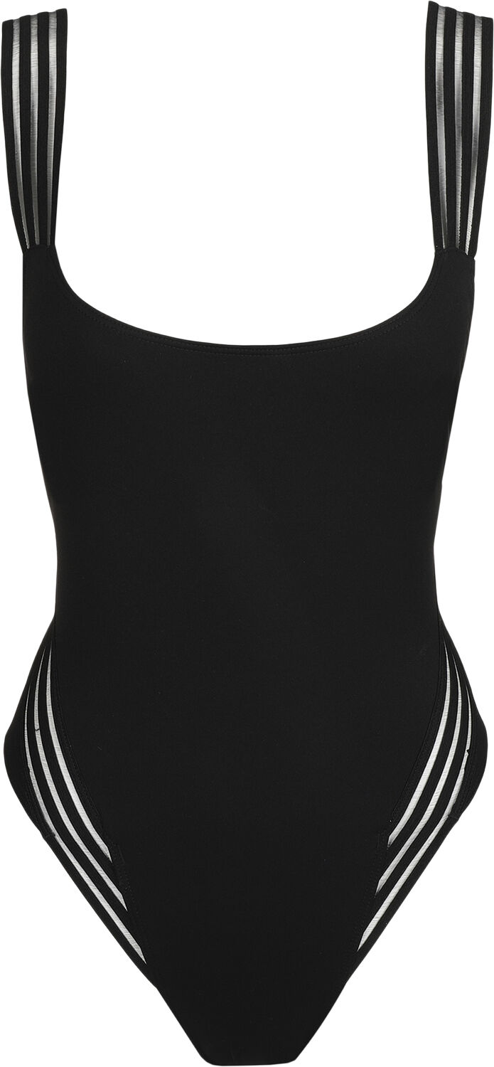 Miss special swimsuit