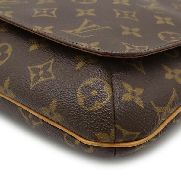 Louis Vuitton Musette Salsa