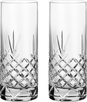 Crispy Highball glas 2 st.