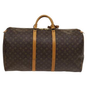 Louis Vuitton Keepall