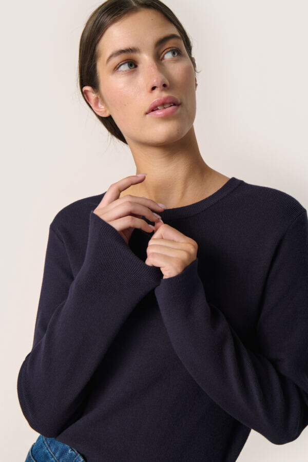 SLPina Pullover LS