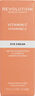 Revolution Skincare Vitamin C Brightening Eye Cream