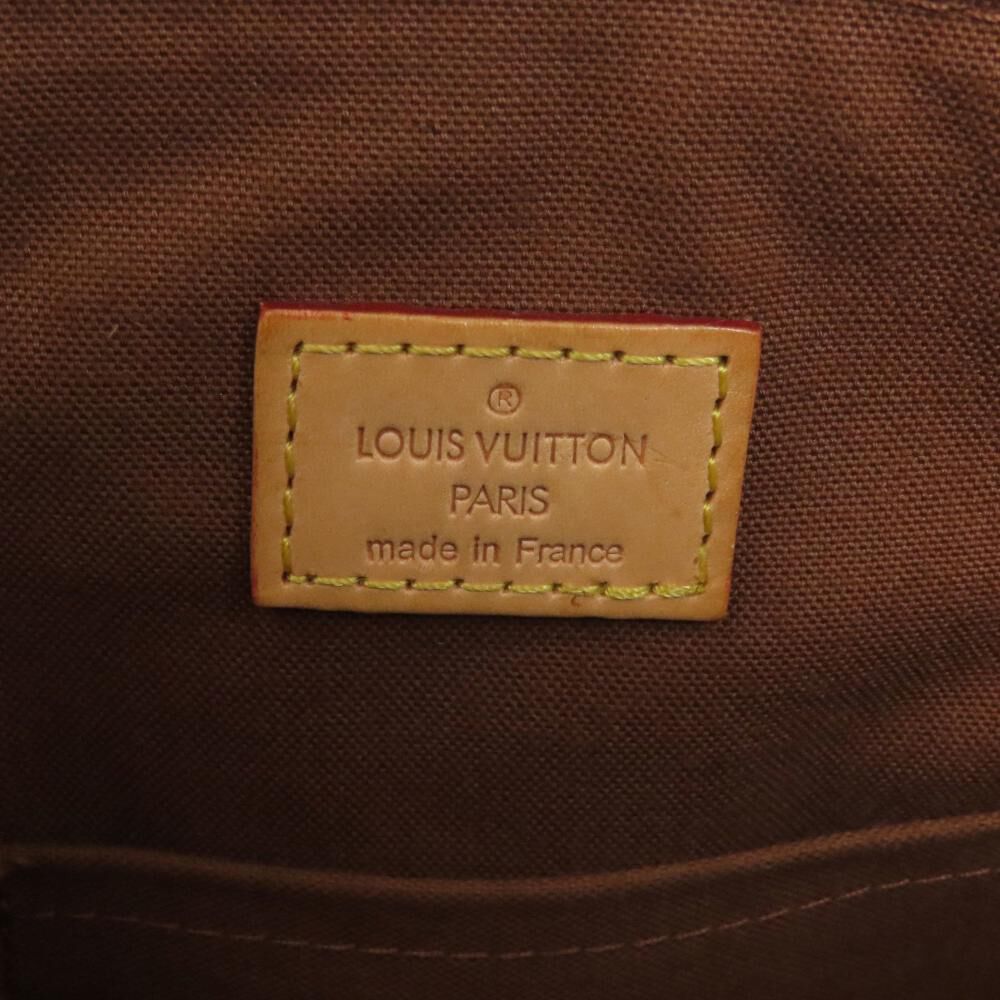 Louis Vuitton Tivoli