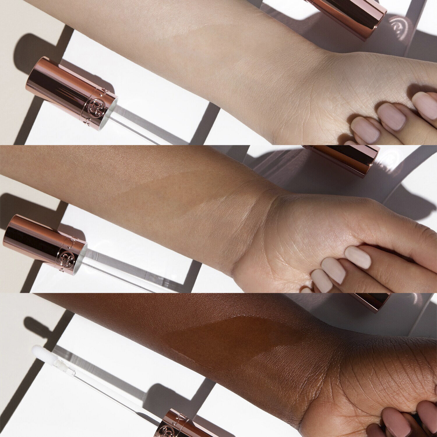 Crystal Gloss - Lip Gloss