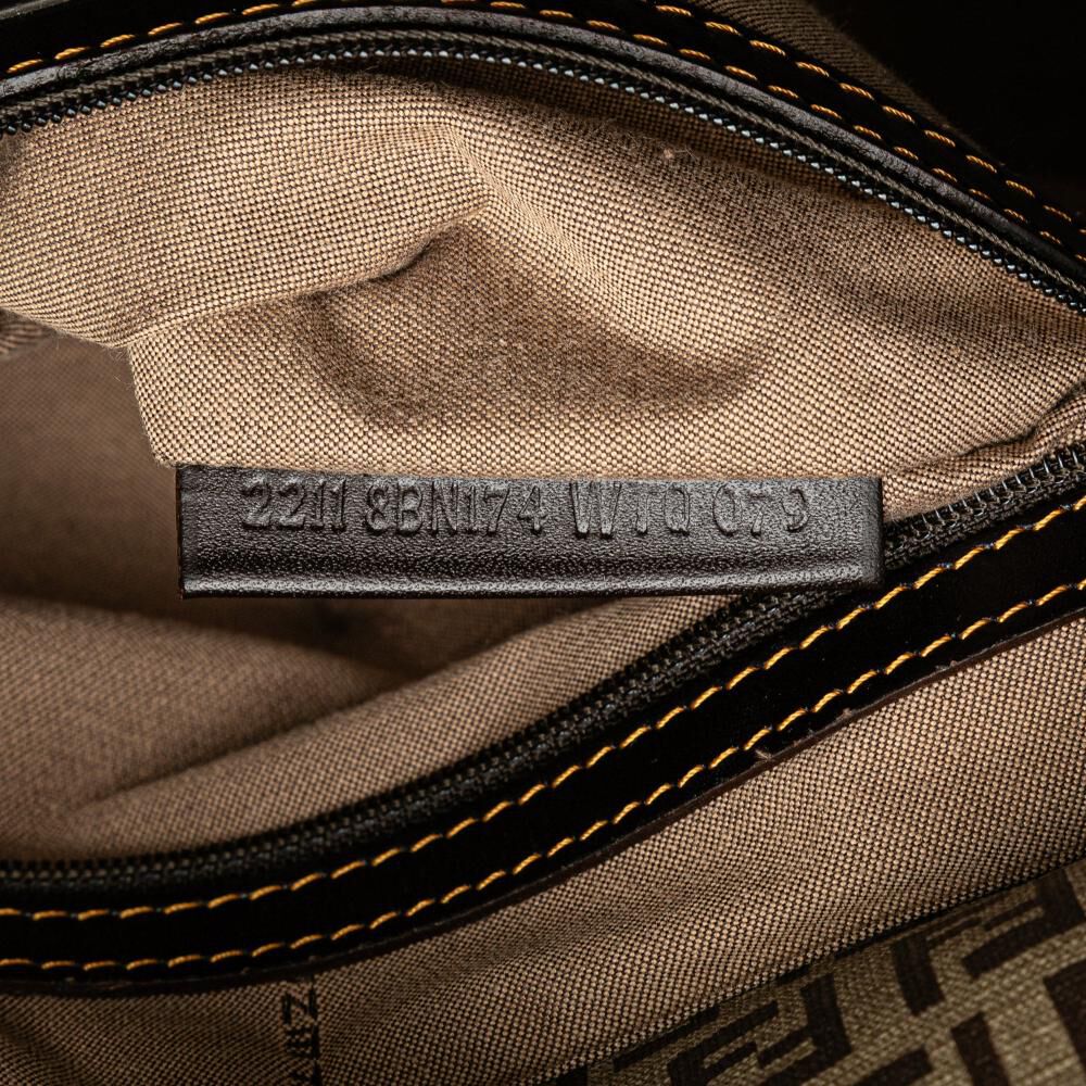 Fendi Tote