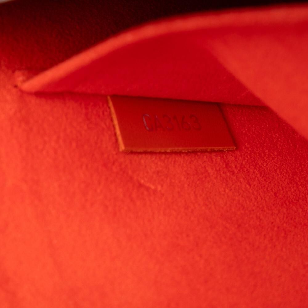 Louis Vuitton Pouch