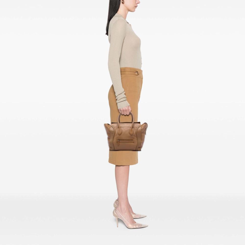 Celine Luggage