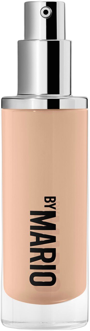 SurrealSkin Natural Finish Foundation - Naturlig flytande foundation