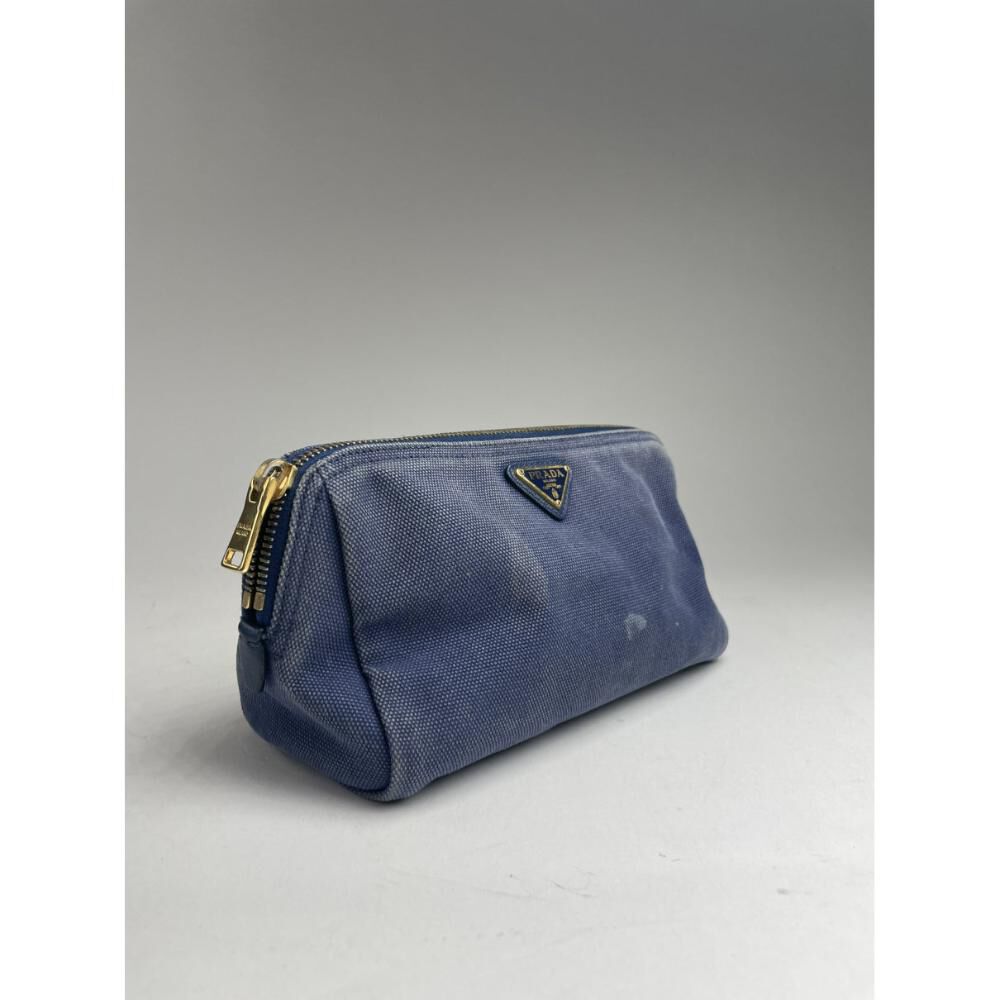 Prada Clutch