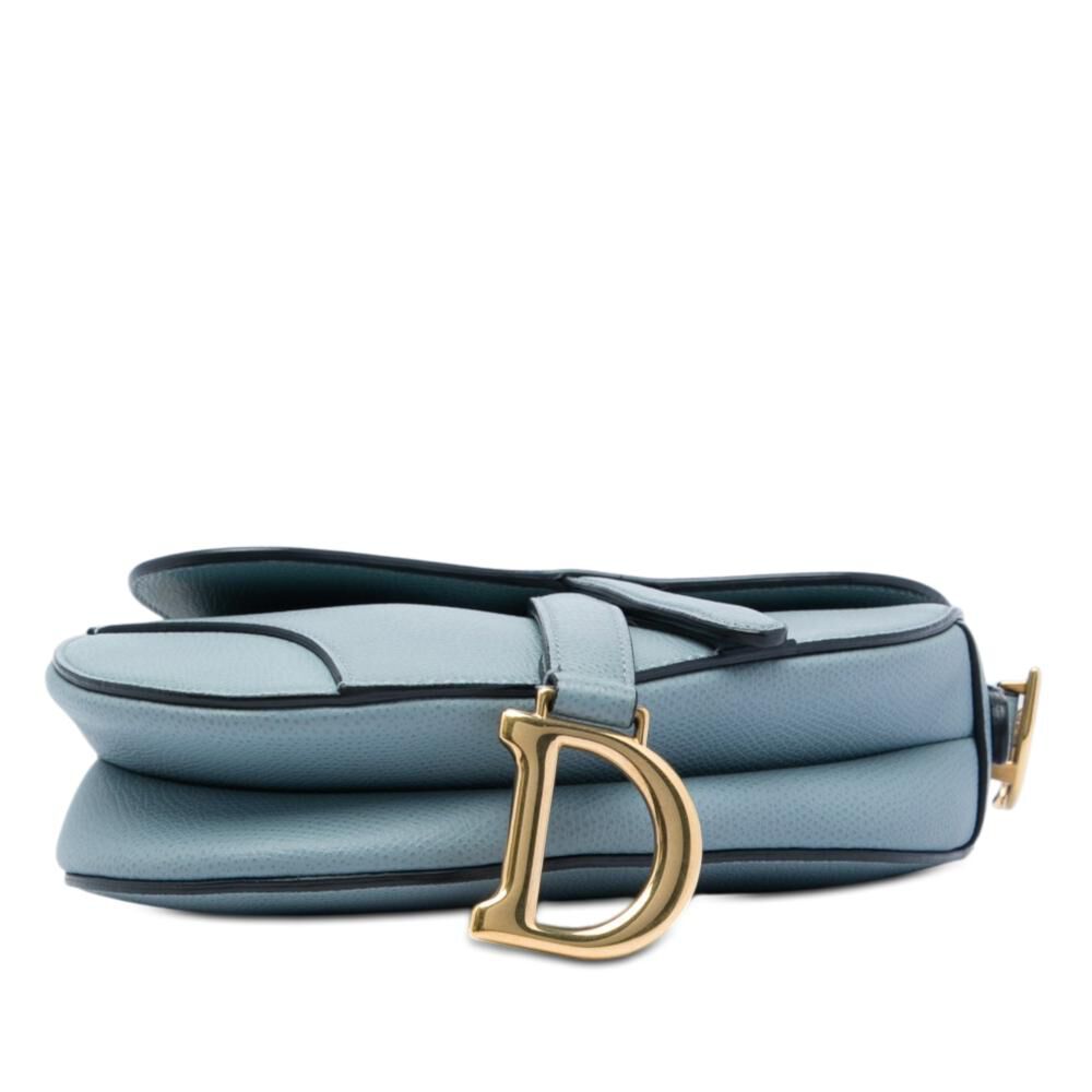 Dior Saddle Bag