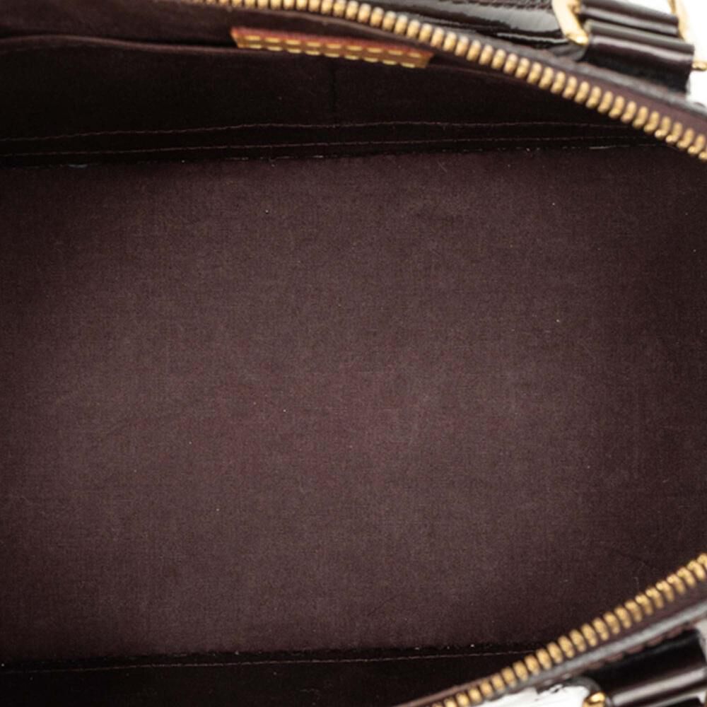 Louis Vuitton Alma