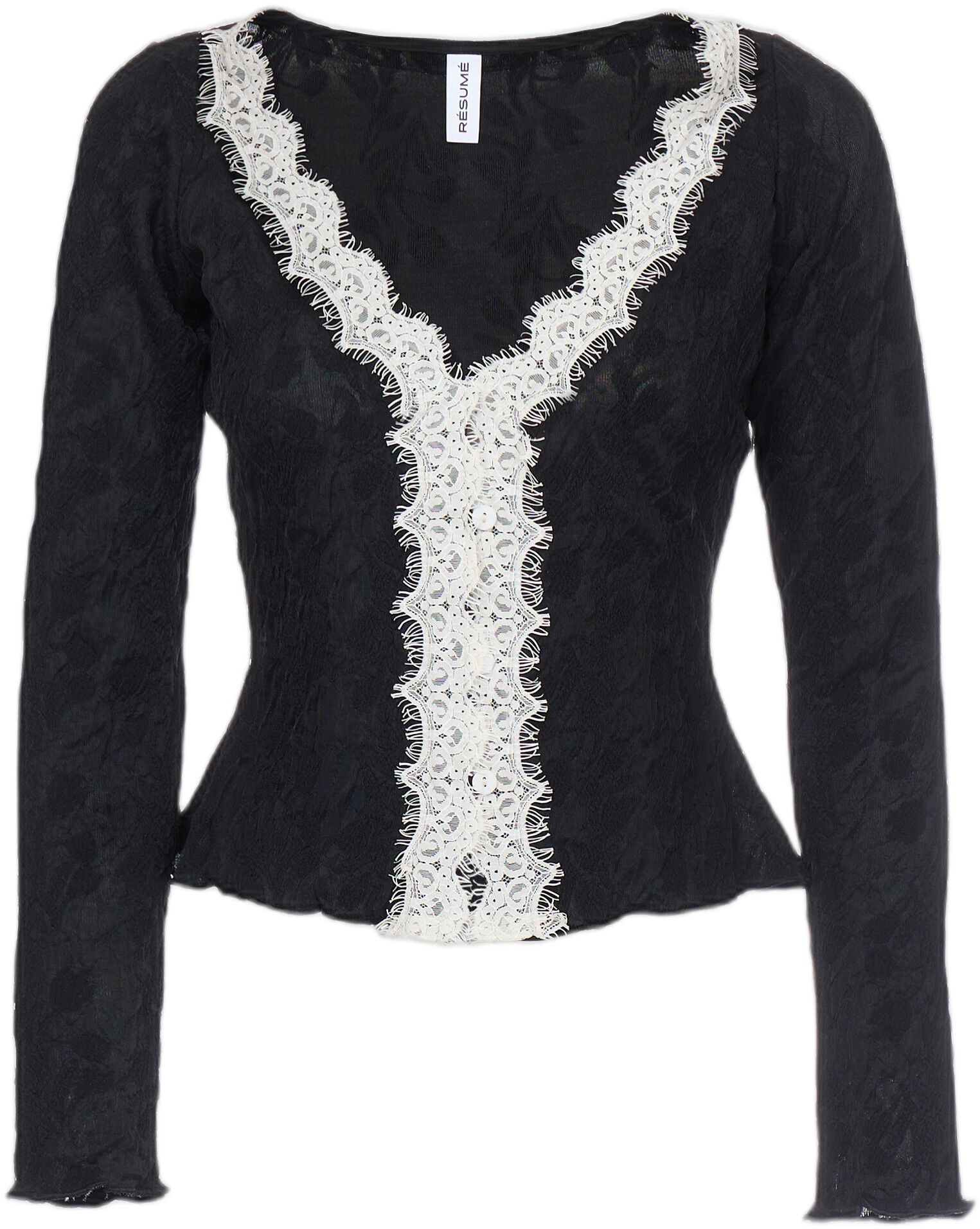 ObiRS Blouse