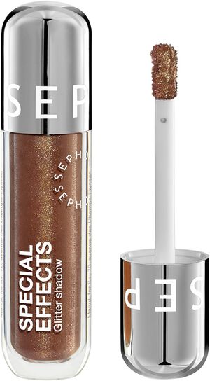 Special Effects - Glittrig flytande &ouml;gonskugga