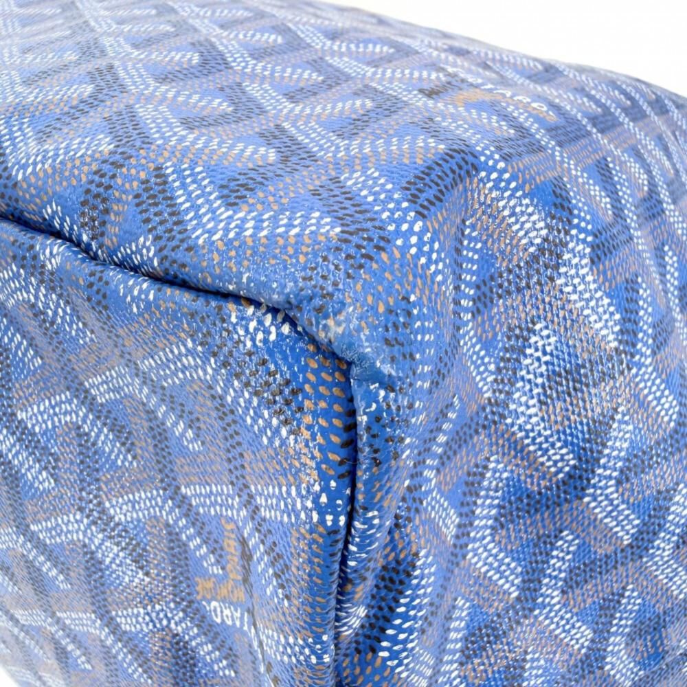 Goyard St Louis Tote